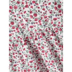 Name It Kleid Nmfdotta Bright White -Zauber Mode name it kleid nmfdotta bright white a410916 2