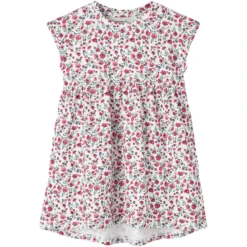 Name It Kleid Nmfdotta Bright White