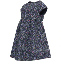 Name It Kleid Nmfdotta Dark Sapphire -Zauber Mode name it kleid nmfdotta dark sapphire a410888 2