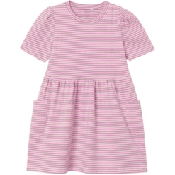 Name It Kleid Nmffann Smoky Grape