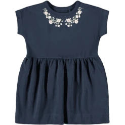 Name It Kleid Nmfhedviig Dark Sapphire