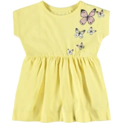 Name It Kleid Nmfhedviig Popcorn