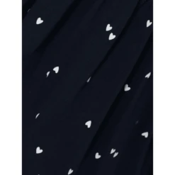 Name It Kleid Nmfhenny Dark Sapphire