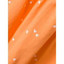 Name It Kleid Nmfhenny Mock Orange 5 Name It Kleid Nmfhenny Mock Orange -Zauber Mode name it kleid nmfhenny mock orange a413834 1