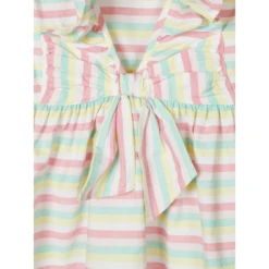 Name It Kleid NMFHURRA Bright White -Zauber Mode name it kleid nmfhurra bright white a293400 2