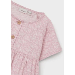 Name It Kleid Nmfjefine Lilas 5 Name It Kleid Nmfjefine Lilas -Zauber Mode name it kleid nmfjefine lilas a360317 1