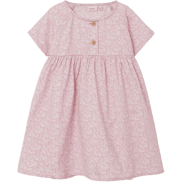 Name It Kleid Nmfjefine Lilas 3 Name It Kleid Nmfjefine Lilas