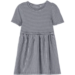 Name It Kleid Nmfjosephine Bright White