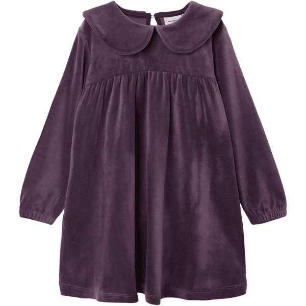 Name It Kleid Nmfrasmine Hortensia 3 Name It Kleid Nmfrasmine Hortensia