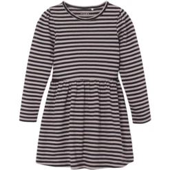 Name It Kleid Nmfvalentina Dark Sapphire