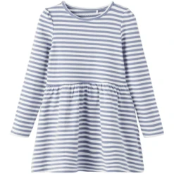 Titelseite 14 Name It Kleid Nmfvalentina Wild Wind