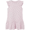 Name It Kleid Nmfvida Light Lilac -Zauber Mode name it kleid nmfvida light lilac a352011