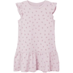 Name It Kleid Nmfvida Light Lilac