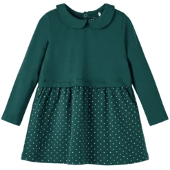 Name It Kleid Nmfvienna Sea Moss