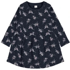 Name It Kleid Nmfvitenna Dark Sapphire