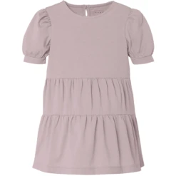 Name It Kleid Nmfvivaldi Violet Ice