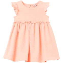 OVS Kleid Fusion Coral