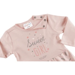 Pink Or Blue Kleid Feather Rosa 7 Pink Or Blue Kleid Feather Rosa -Zauber Mode pink or blue kleid feather rosa a315303 2