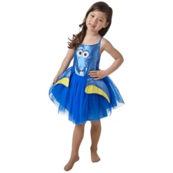 Rubies Karneval Kostüm Dory Tutu Kleid