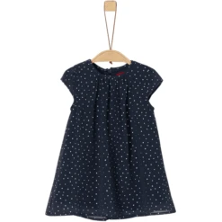 S.Oliver Kleid Dark Blue