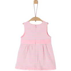 Titelseite -Zauber Mode s oliver kleid light pink a294796 1