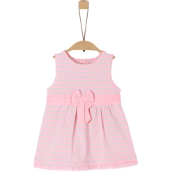 Titelseite 5 S.Oliver Kleid Light Pink