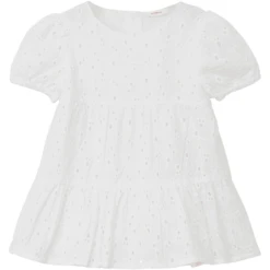 S.Oliver Kleid White