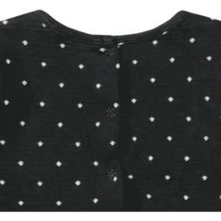 STACCATO Girls Kleid Dark Stone Gemustert -Zauber Mode staccato girls kleid dark stone gemustert a282058 2