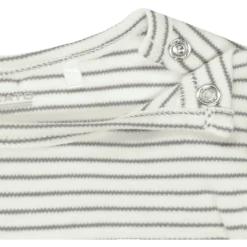 STACCATO Girls Kleid Offwhite Gestreift -Zauber Mode staccato girls kleid offwhite gestreift a287263 2