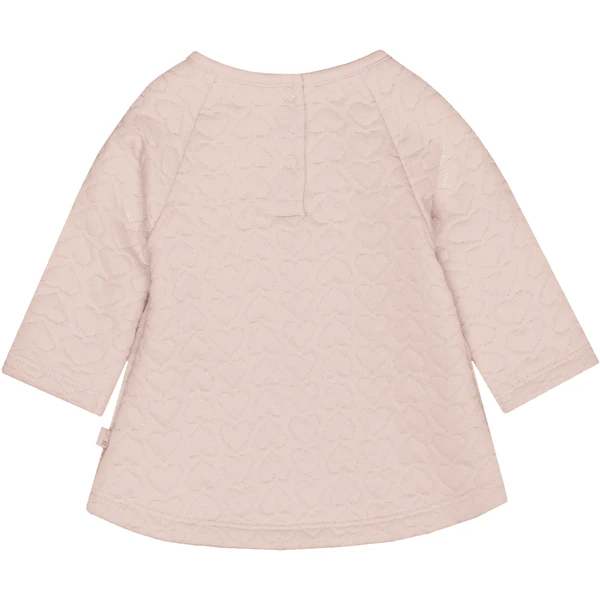 STACCATO Girls Kleid Powder Heart Structure 4 STACCATO Girls Kleid Powder Heart Structure – Bild 2
