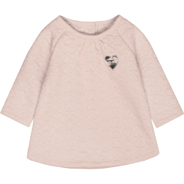 STACCATO Girls Kleid Powder Heart Structure 3 STACCATO Girls Kleid Powder Heart Structure