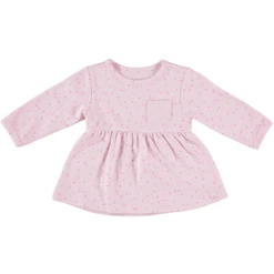 STACCATO Girls Kleid Rose Melange