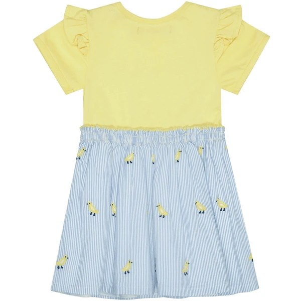 STACCATO Girls Kleid Sky 4 STACCATO Girls Kleid Sky – Bild 2