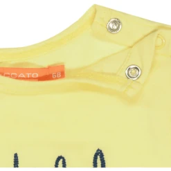 STACCATO Girls Kleid Sky 7 STACCATO Girls Kleid Sky -Zauber Mode staccato girls kleid sky a287197 2