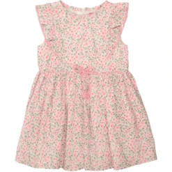 STACCATO Kleid Blumen Gemustert