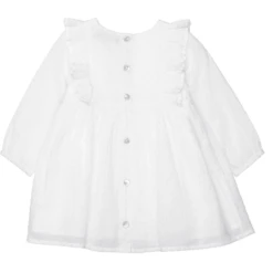 STACCATO Kleid Dot Gemustert