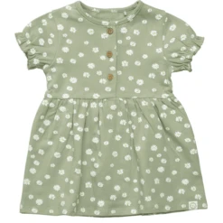 STACCATO Kleid Flower Gemustert