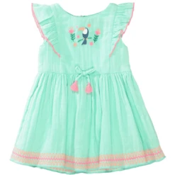 STACCATO Kleid Fresh Mint