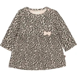 STACCATO Kleid Leo Gemustert