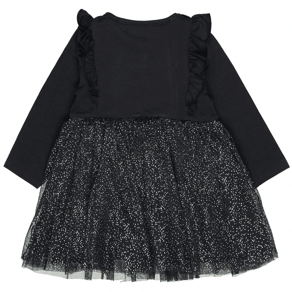 STACCATO Kleid Night Blue 4 STACCATO Kleid Night Blue – Bild 2