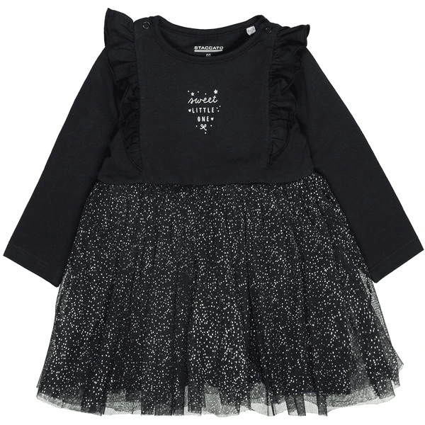 STACCATO Kleid Night Blue 3 STACCATO Kleid Night Blue