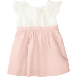 STACCATO Kleid Offwhite -Zauber Mode staccato kleid offwhite a415592 2