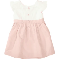 STACCATO Kleid Offwhite