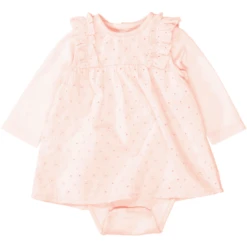 STACCATO Kleid+Body Blush