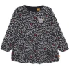 Steiff Girls Kleid, Allover -Zauber Mode steiff girls kleid allover a265644