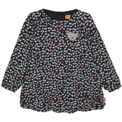 Steiff Girls Kleid, Allover