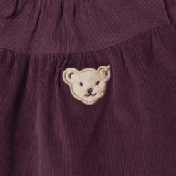 Steiff Girls Kleid, Hortensia -Zauber Mode steiff girls kleid hortensia a276614 2