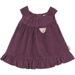 Steiff Girls Kleid, Hortensia