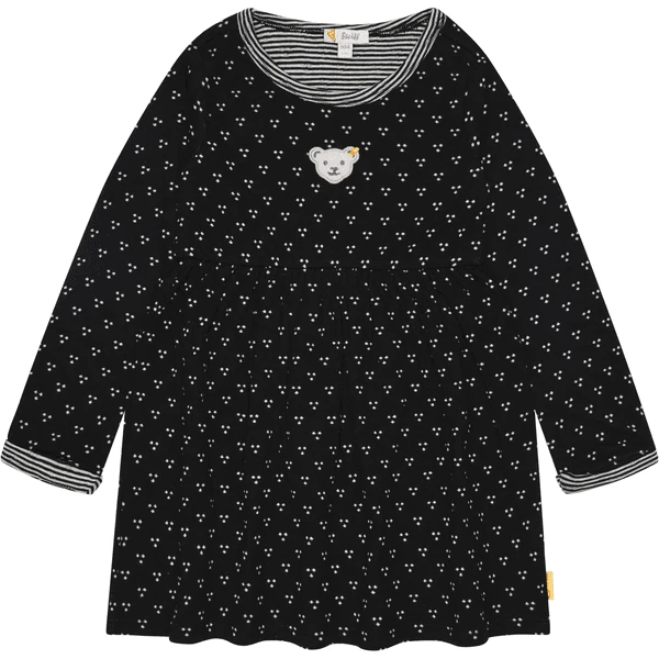 Steiff Kleid Navy 3 Steiff Kleid Navy