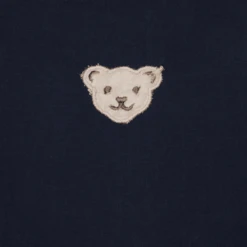 Steiff Mini Kleid Navy -Zauber Mode steiff mini kleid navy a348128 2